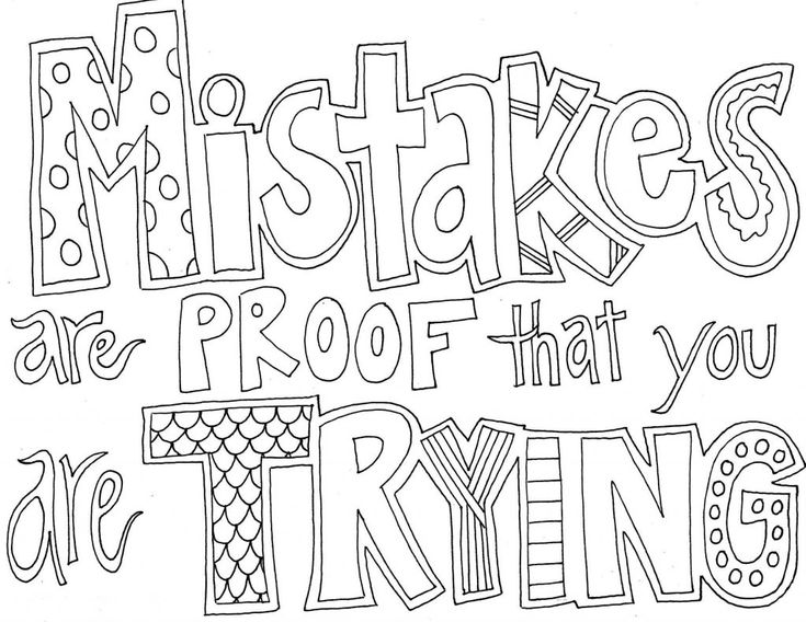 Quote and sayings coloring pages activity shelter quote coloring pages inspirational quotes coloring coloring pages