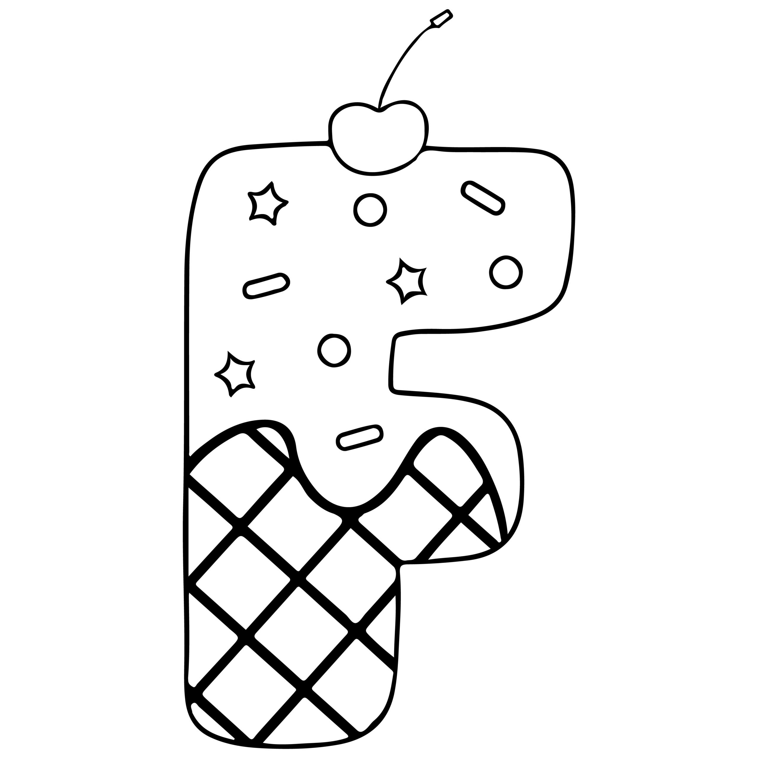 Alphabet ice cream coloring book alphabet ice cream coloring pages made by teachers