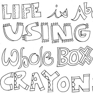 Coloring pages to print free pages