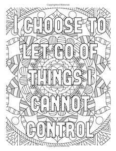 Adult coloring pages