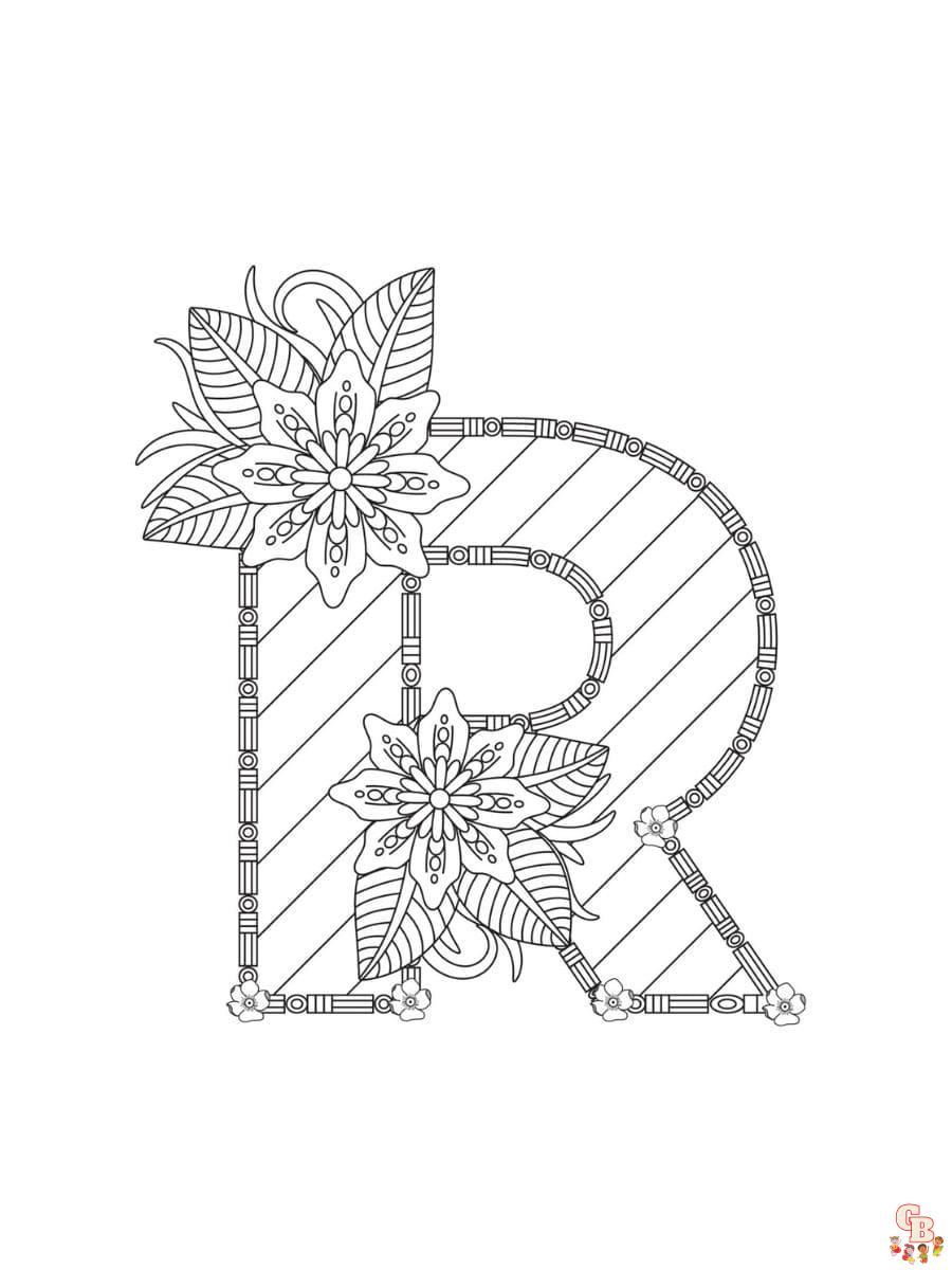 Printable r rated coloring pages free for kids and adults