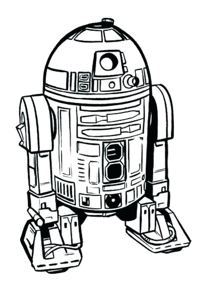 Rd coloring pages