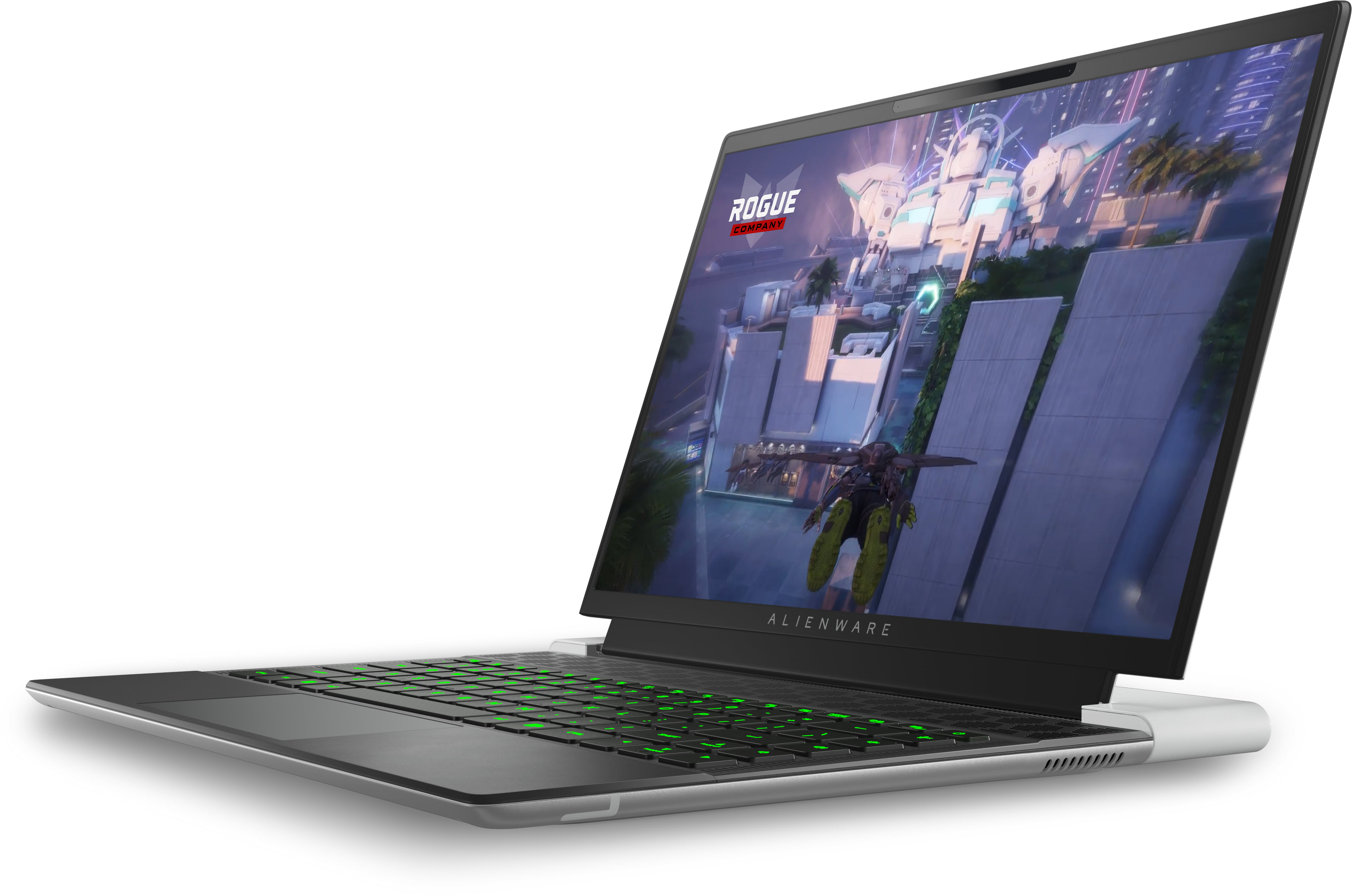 Alienware x r gaming laptop â alienware laptops india