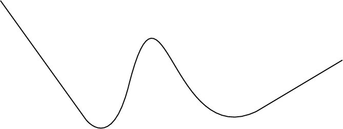 Vector graphics in