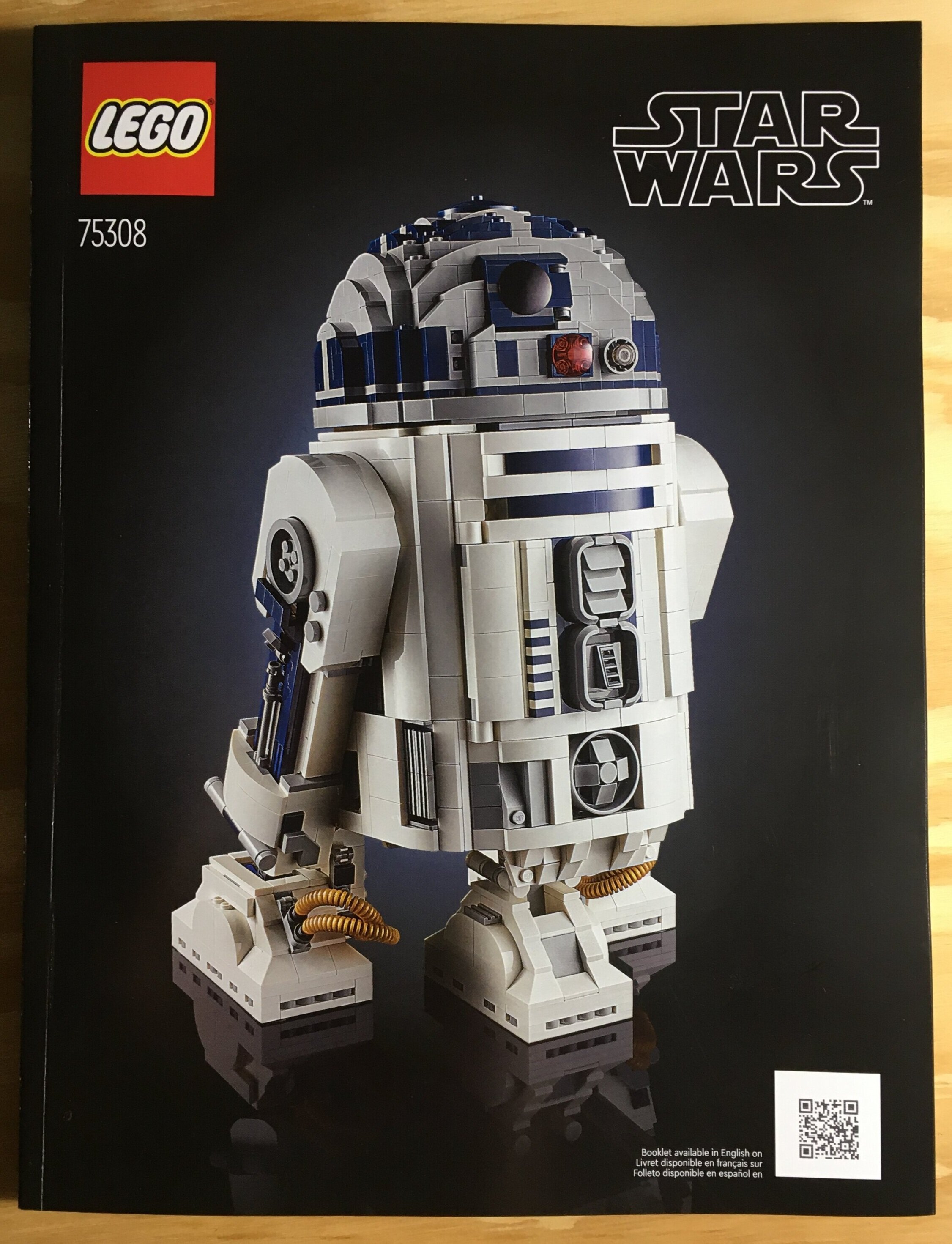 Set review