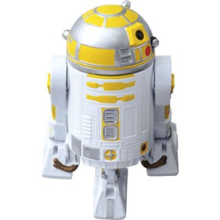 Metal figure llection star wars r