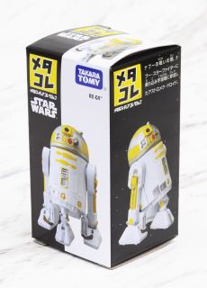 Metal figure llection star wars r