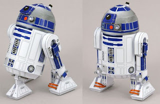 Star wars r