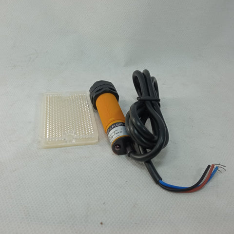 Omron ef