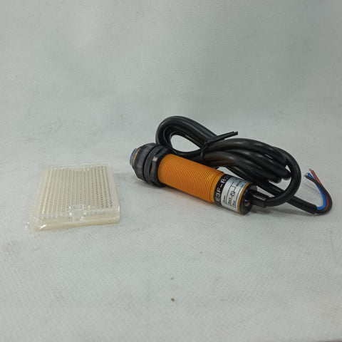 Omron ef