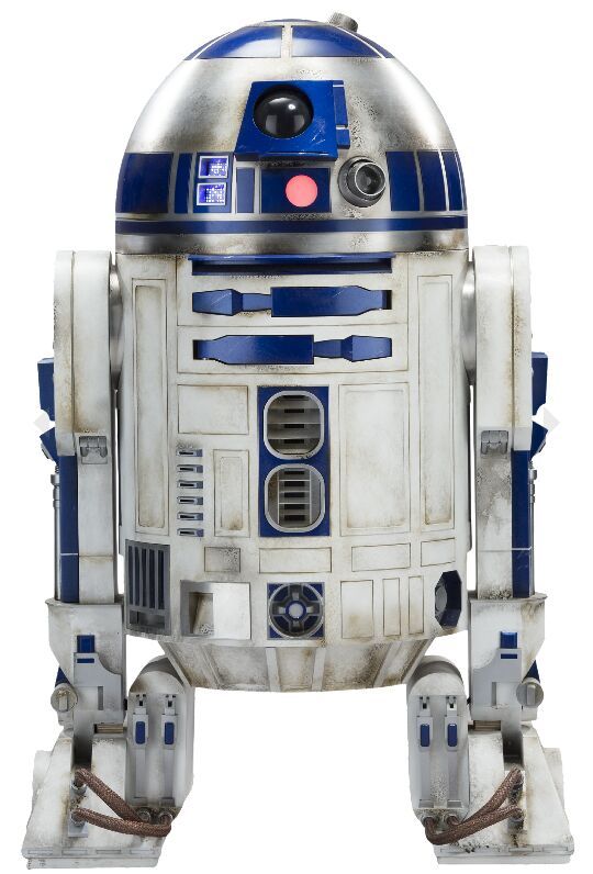 Pretty r units star wars amino