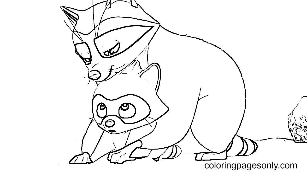 Far from the tree coloring pages printable for free download