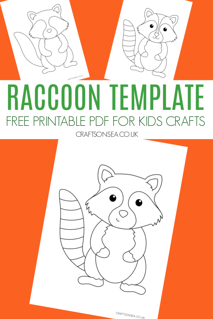 Racon template free printable pdf