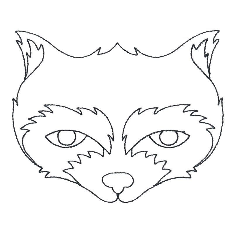 Square design