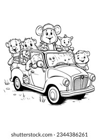 Race car coloring pages pdf images stock photos d objects vectors