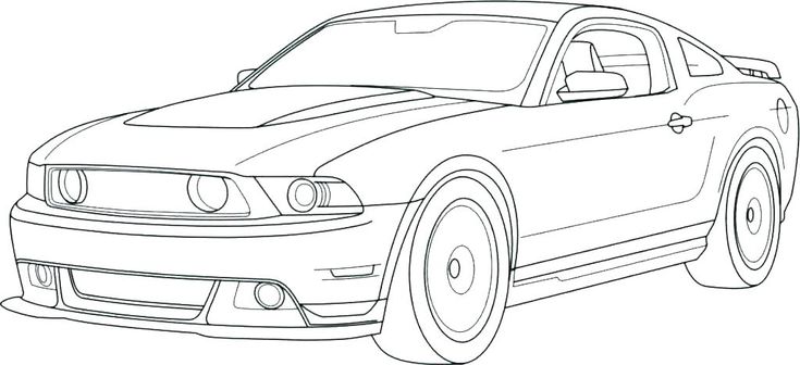 Cool race car coloring pages pdf
