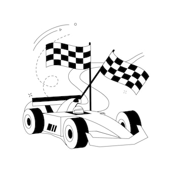 Racing car coloring pages pdf vectors illustrations for free download