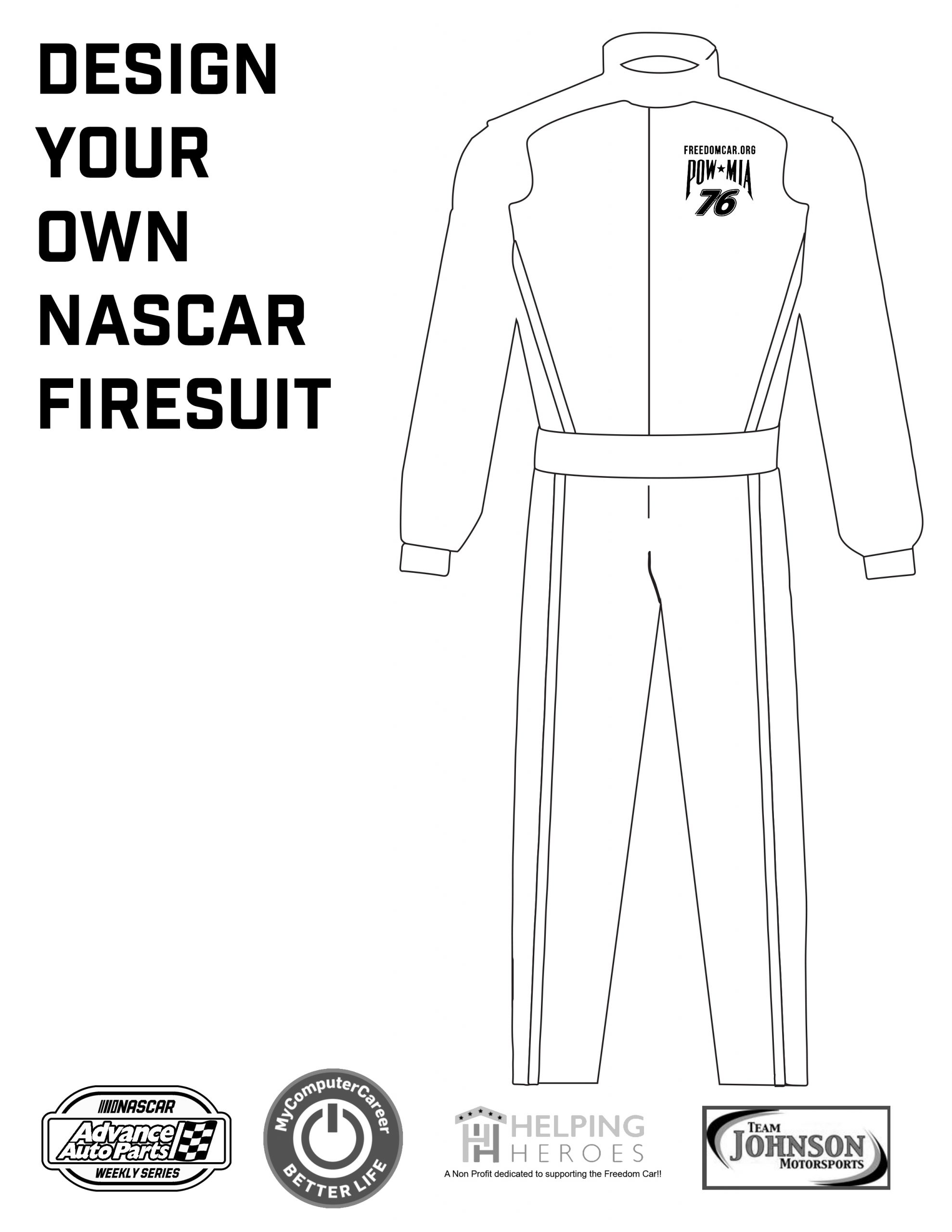 Design your own kids corner on pow