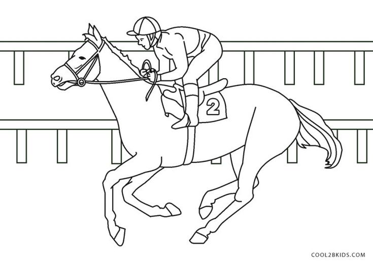 Free printable horse coloring pages for kids horse coloring pages horse coloring coloring pages