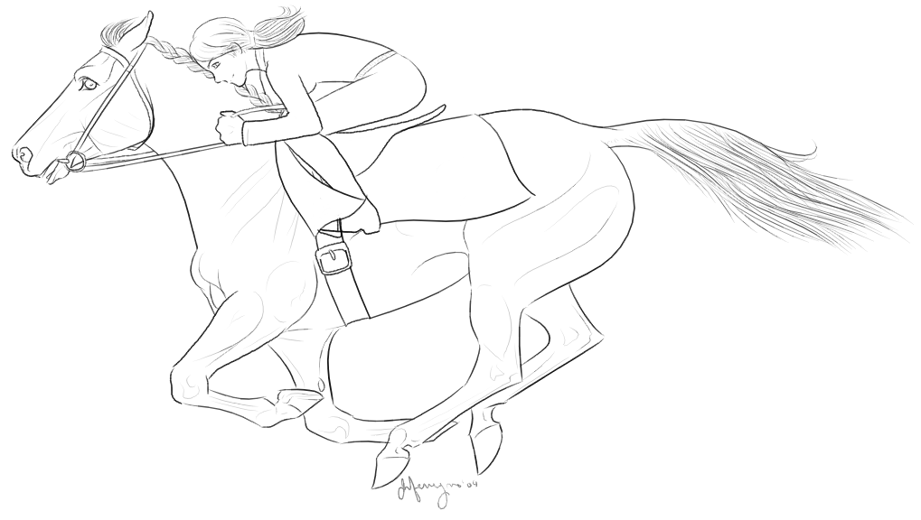 Category rider