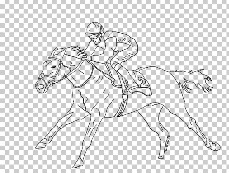 Thoroughbred horse racing coloring book jockey png clipart angle animal figure arm artwork barrel racing free