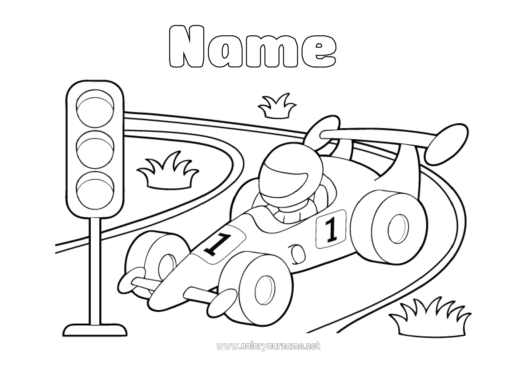 Coloring page no