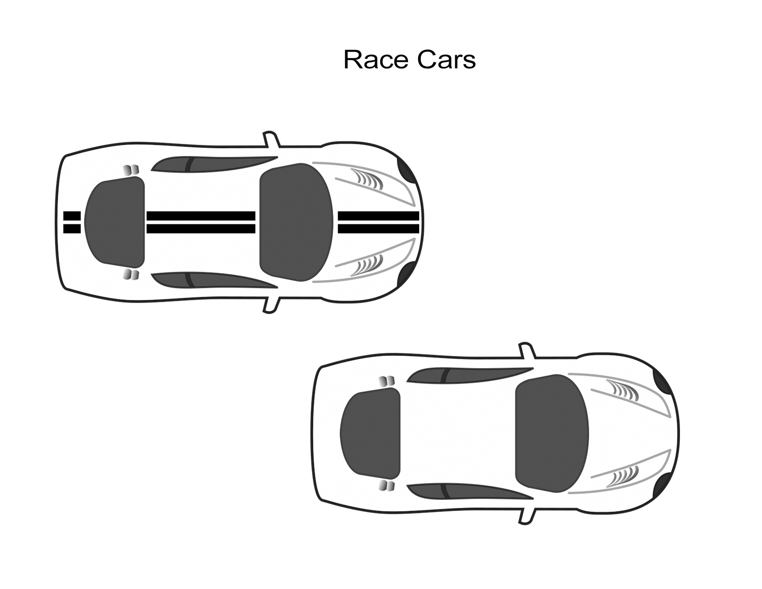 Car coloring sheets sports muscle racing cars and more