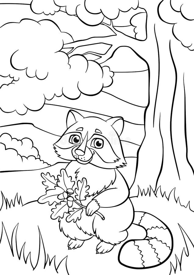 Oak twig stock illustrations â oak twig stock illustrations vectors clipart