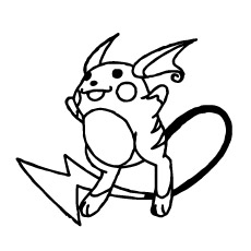 Top free printable pokemon coloring pages online