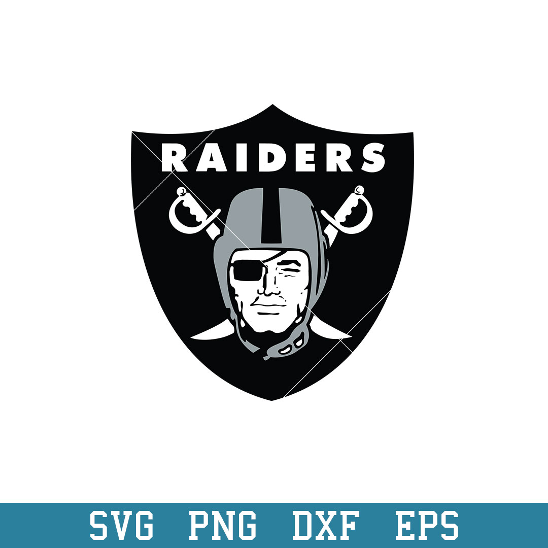 Las vegas raiders logo svg las vegas raiders svg nfl svg