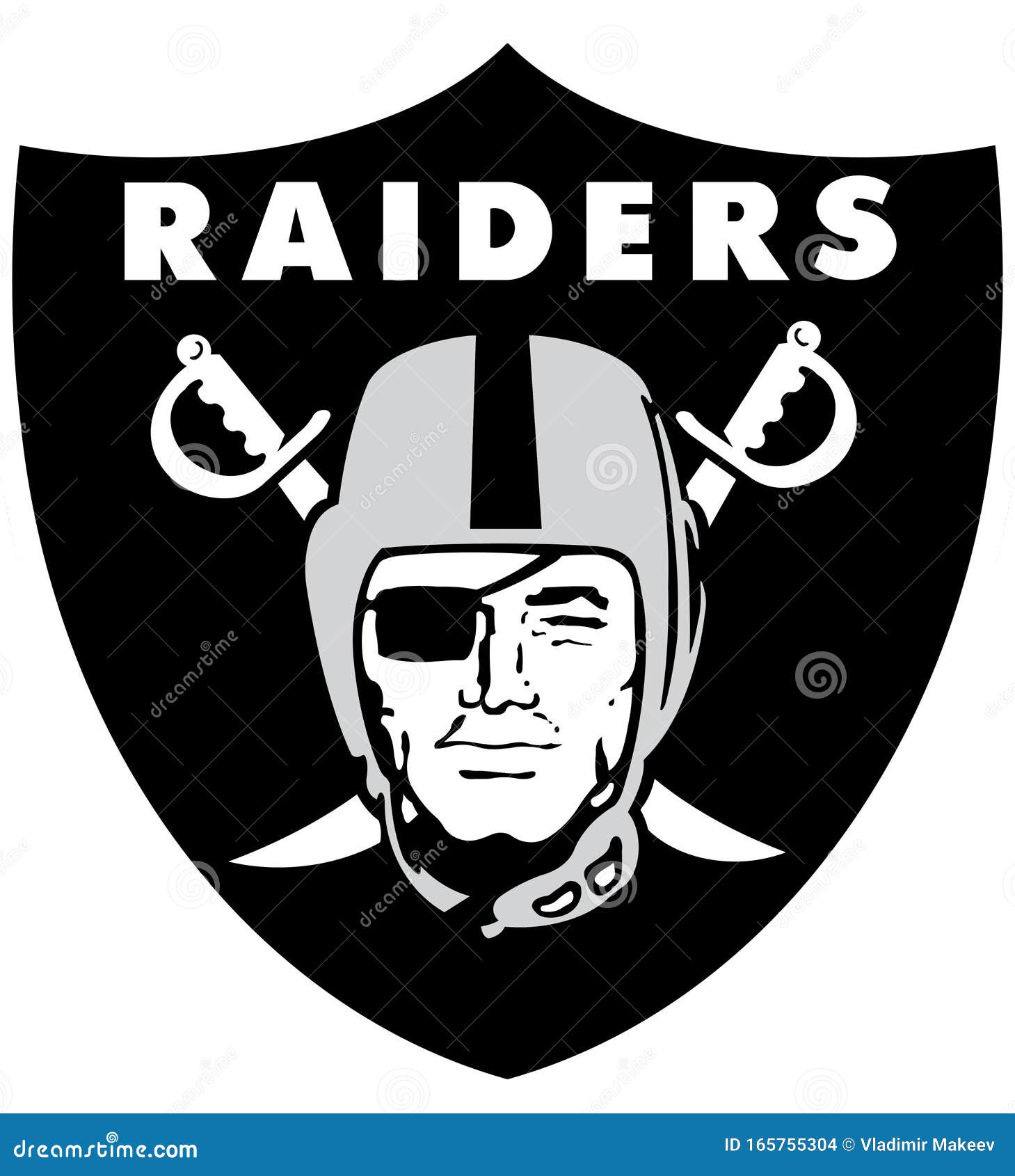 Raiders stock illustrations â raiders stock illustrations vectors clipart