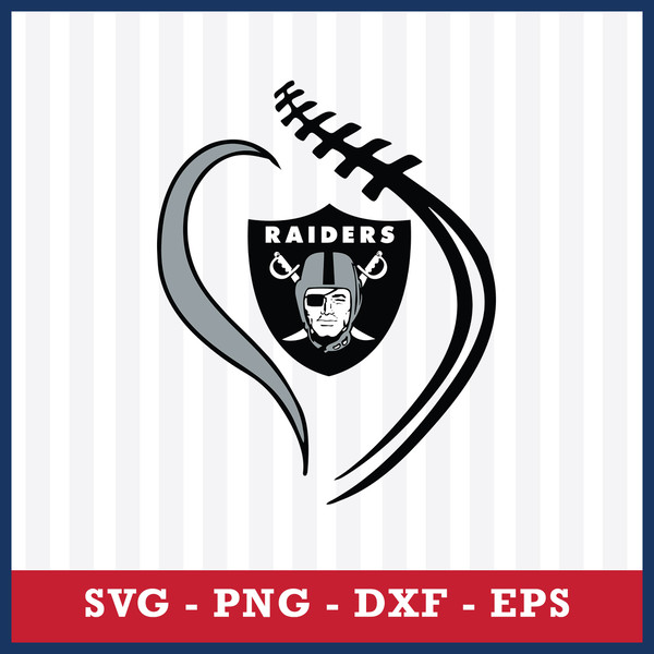 Raiders football logo svg las vegas raiders svg las vegas