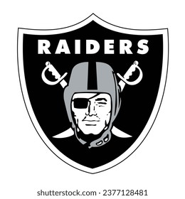 Raiders logo images stock photos d objects vectors
