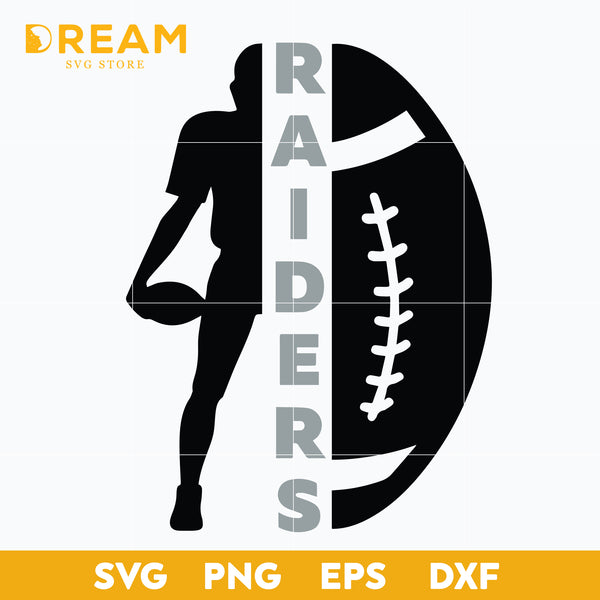 Las vegas raiders svg raiders svg nfl svg png dxf eps digital fil