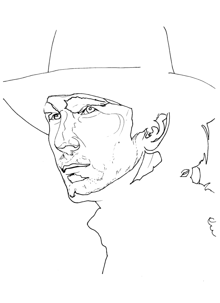 Free u coloring pages â kelly eddington watercolors