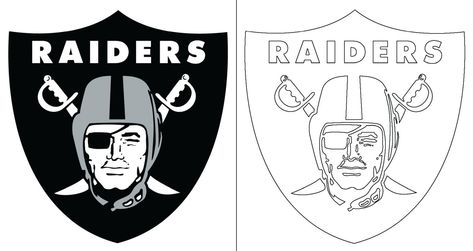 Top raiders coloring pages ideas and inspiration