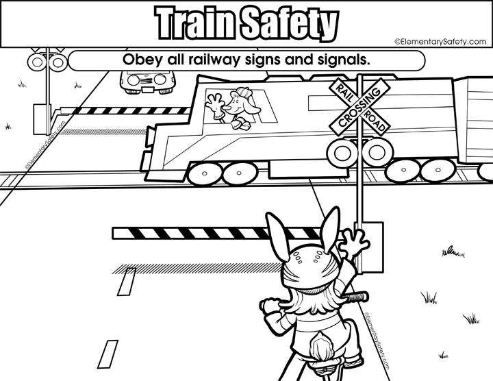 Elementary safety
