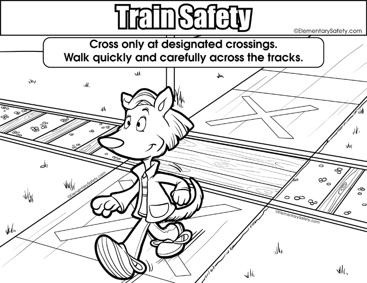 Elementary safety