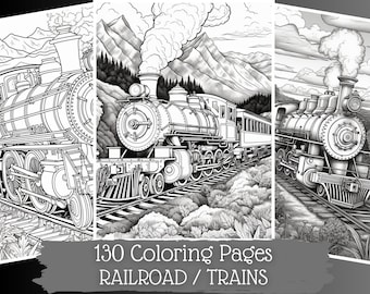 Cute dinosaur train coloring pages pagesinstant downloadpdf file