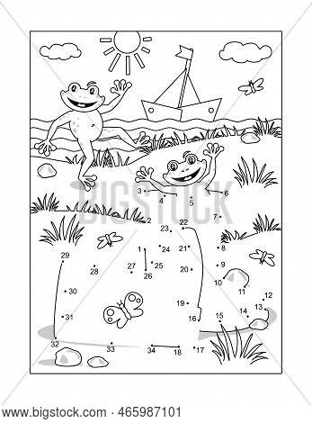 Rubber boots playful vector photo free trial bigstock