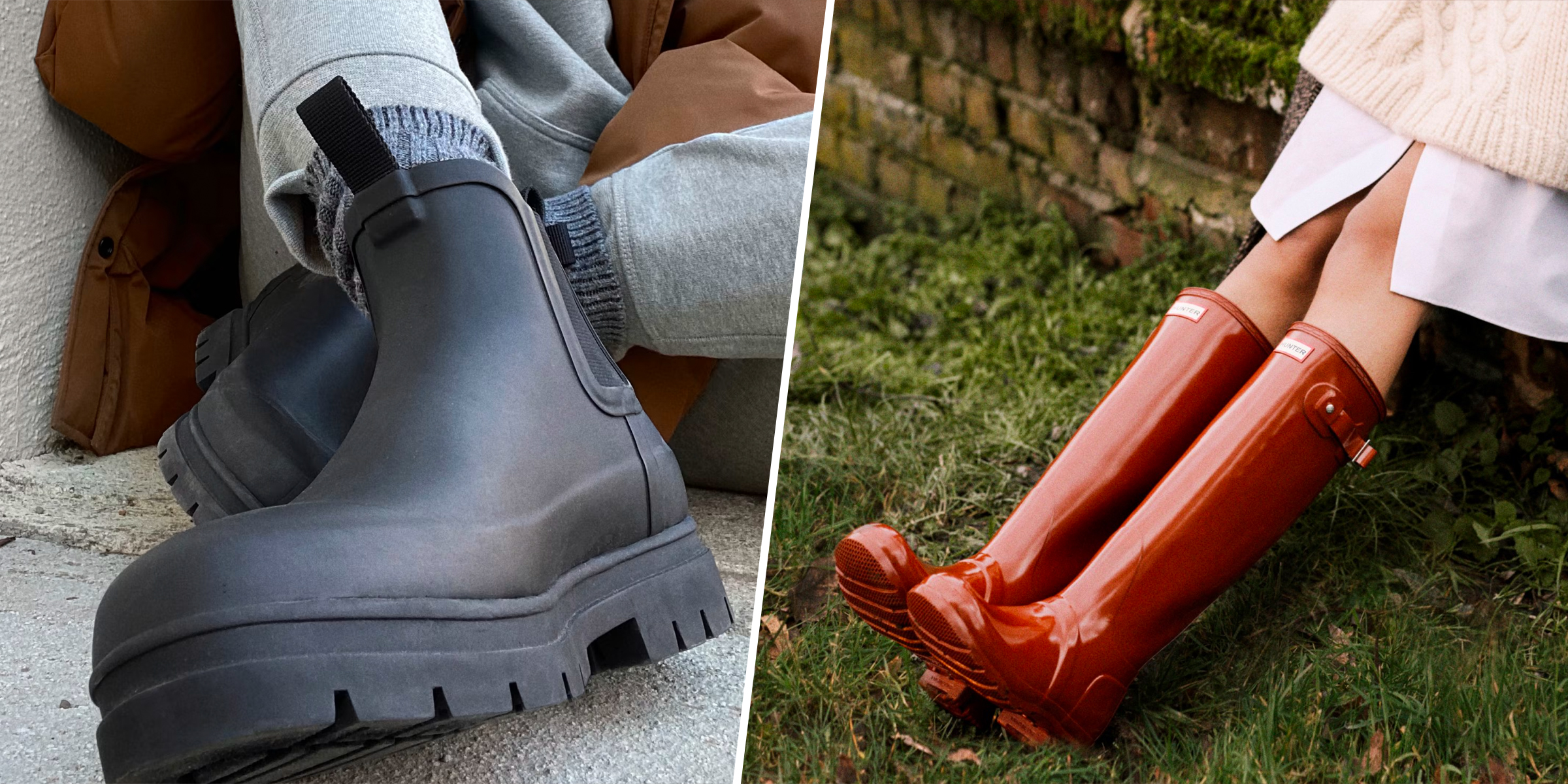 Best rain boots for women