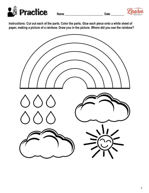 Rainbows free pdf download