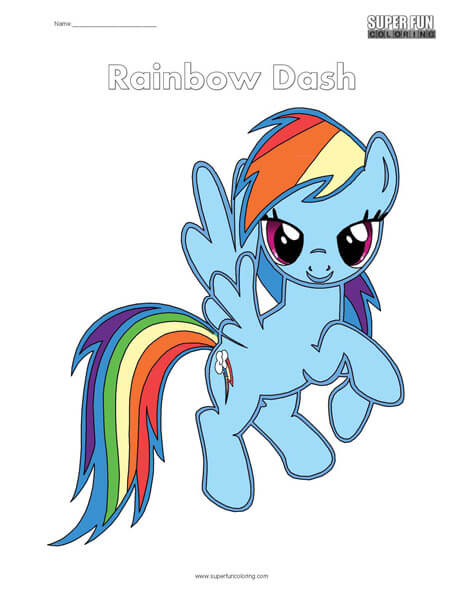 My little pony
