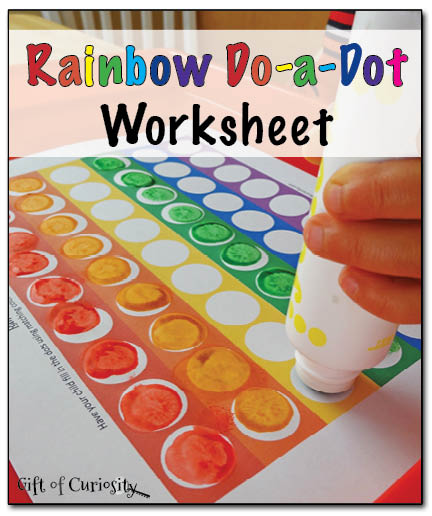 Rainbow do