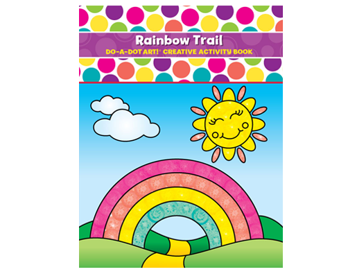 Rainbow trail â do