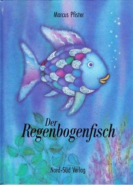 The rainbow fish