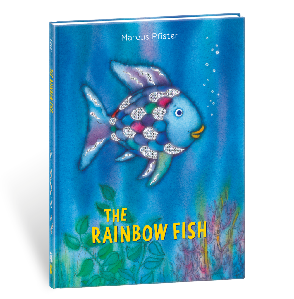 The rainbow fish â books