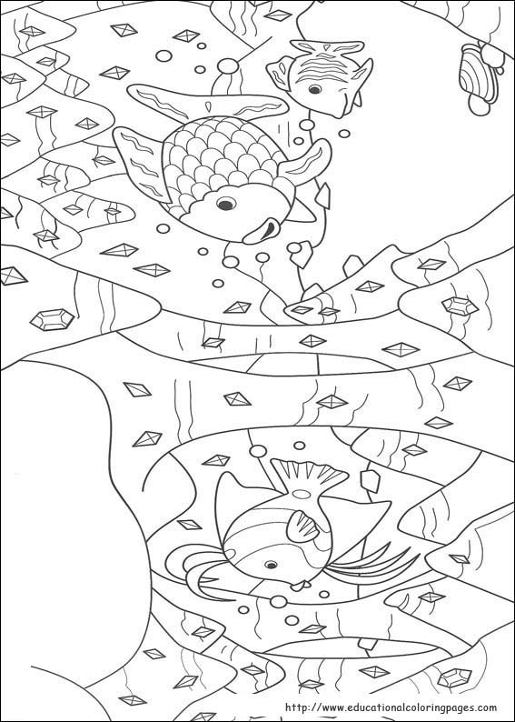 Rainbowfish