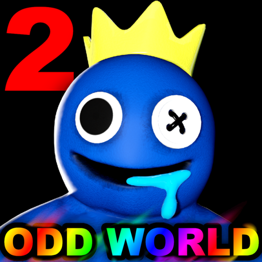 Chapter rainbow friends wiki