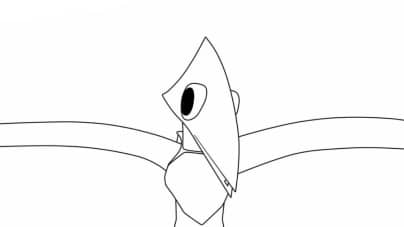 Rainbow friends coloring pictures to color for children